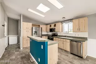 131 E Spring Creek Dr, Roosevelt, AZ 85545 - Photo 19