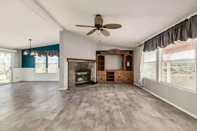 131 E Spring Creek Drive, Roosevelt, AZ 85545 - Photo 11