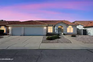 1470 S Villas Ct, Chandler, AZ 85286 - Photo 3