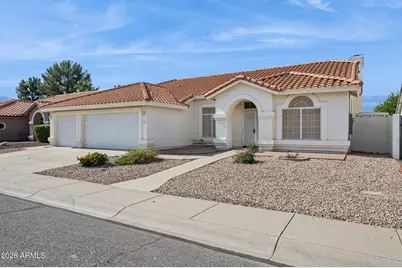 1470 S Villas Court, Chandler, AZ 85286 - Photo 1