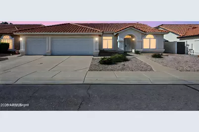 1470 S Villas Court, Chandler, AZ 85286 - Photo 1