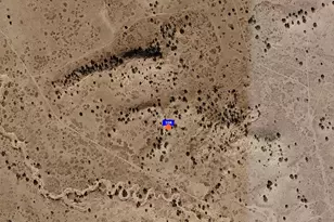 Tba 22 Acres River Springs Ranch --, Saint Johns, AZ 85936 - Photo 1