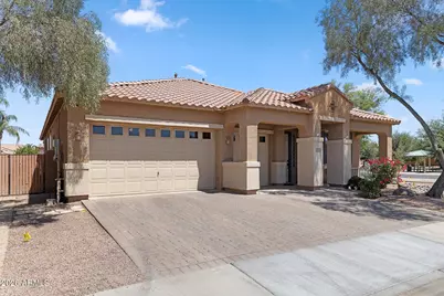 1332 E Racine Drive, Casa Grande, AZ 85122 - Photo 5