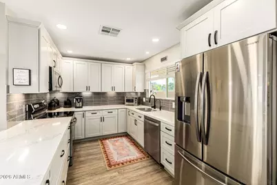 13815 N Cameo Drive, Sun City, AZ 85351 - Photo 1