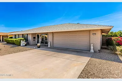 13815 N Cameo Drive, Sun City, AZ 85351 - Photo 7