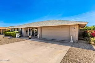 13815 N Cameo Dr, Sun City, AZ 85351 - Photo 7