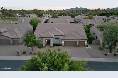 6437 E Winchcomb Drive, Scottsdale, AZ 85254 - Photo 3