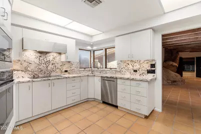 6700 E Hawksnest Road, Carefree, AZ 85377 - Photo 19