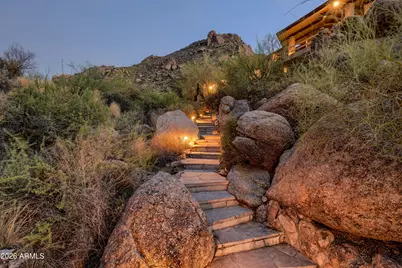 6700 E Hawksnest Road, Carefree, AZ 85377 - Photo 69