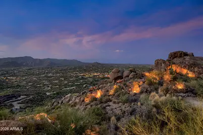 6700 E Hawksnest Road, Carefree, AZ 85377 - Photo 65