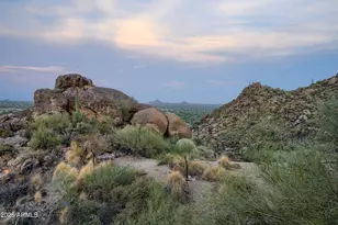 6700 E Hawksnest Rd, Carefree, AZ 85377 - Photo 59