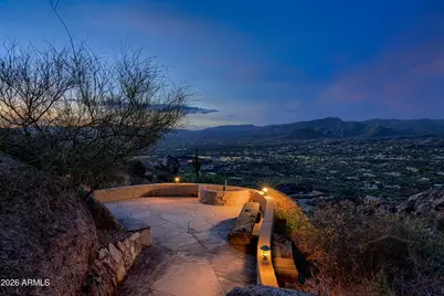 6700 E Hawksnest Road, Carefree, AZ 85377 - Photo 67