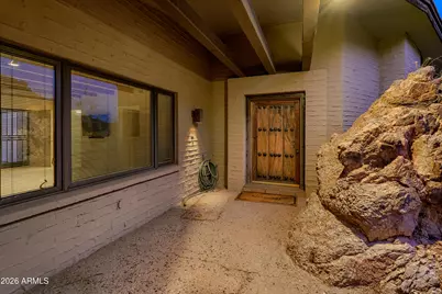 6700 E Hawksnest Road, Carefree, AZ 85377 - Photo 39