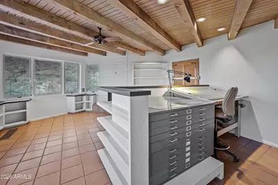 6700 E Hawksnest Road, Carefree, AZ 85377 - Photo 41