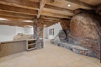 6700 E Hawksnest Road, Carefree, AZ 85377 - Photo 17