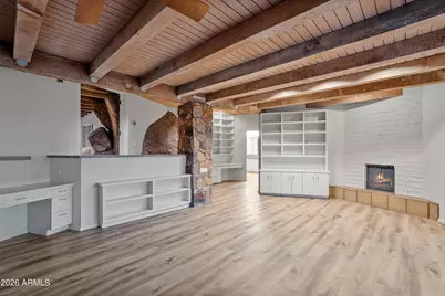 6700 E Hawksnest Road, Carefree, AZ 85377 - Photo 31