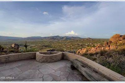 6700 E Hawksnest Road, Carefree, AZ 85377 - Photo 81