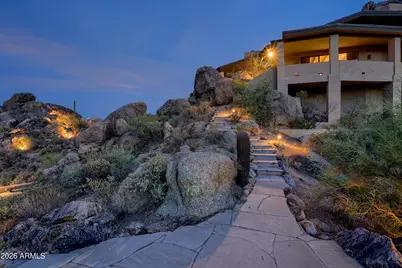 6700 E Hawksnest Road, Carefree, AZ 85377 - Photo 73