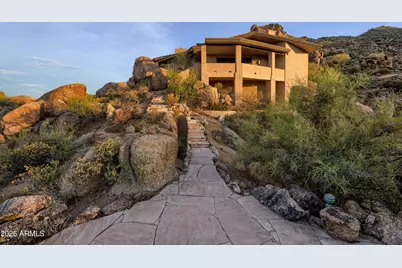 6700 E Hawksnest Road, Carefree, AZ 85377 - Photo 53