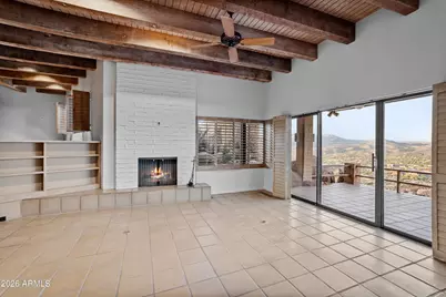 6700 E Hawksnest Road, Carefree, AZ 85377 - Photo 11