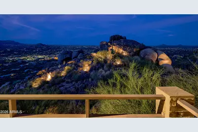 6700 E Hawksnest Road, Carefree, AZ 85377 - Photo 77