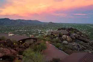 6700 E Hawksnest Rd, Carefree, AZ 85377 - Photo 1