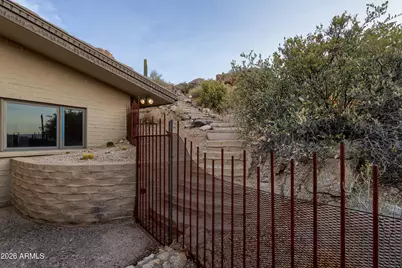 6700 E Hawksnest Road, Carefree, AZ 85377 - Photo 57