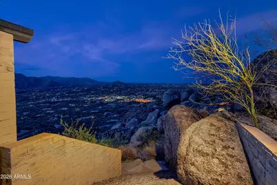 6700 E Hawksnest Road, Carefree, AZ 85377 - Photo 75