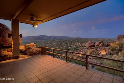 6700 E Hawksnest Road, Carefree, AZ 85377 - Photo 63