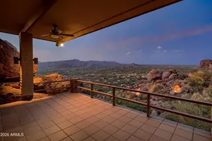 6700 E Hawksnest Rd, Carefree, AZ 85377 - Photo 63