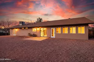 25 Spur Ct, Sedona, AZ 86351 - Photo 9