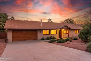 25 Spur Ct, Sedona, AZ 86351 - Photo 3
