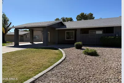 4849 E Lake Point Circle, Phoenix, AZ 85044 - Photo 3