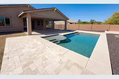 4663 N 183rd Drive, Goodyear, AZ 85395 - Photo 5