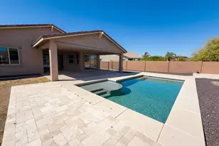 4663 N 183rd Dr, Goodyear, AZ 85395 - Photo 5