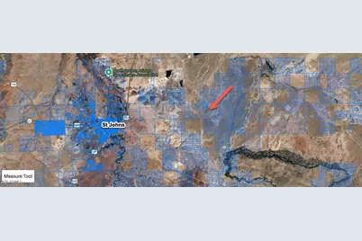 Tba 40 Acres E St. Johns -- #-, Saint Johns, AZ 85936 - Photo 3