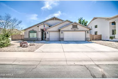 43205 W Roth Road, Maricopa, AZ 85138 - Photo 1