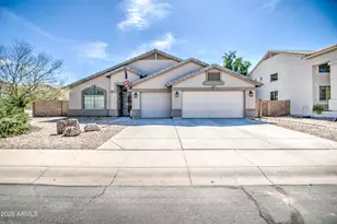 43205 W Roth Rd, Maricopa, AZ 85138 - Photo 1