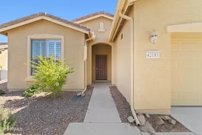 42181 W Basie Lane, Maricopa, AZ 85138 - Photo 3