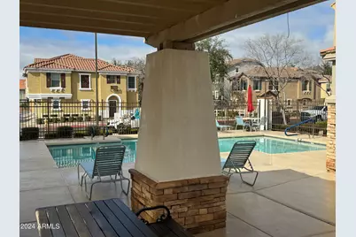 446 N Alder Court, Gilbert, AZ 85233 - Photo 21