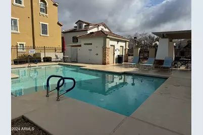 446 N Alder Court, Gilbert, AZ 85233 - Photo 25