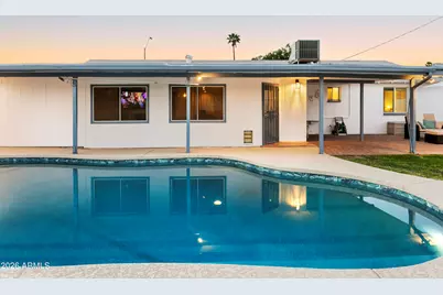 3445 E Thunderbird Road, Phoenix, AZ 85032 - Photo 31