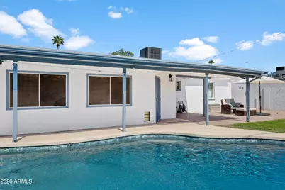 3445 E Thunderbird Road, Phoenix, AZ 85032 - Photo 29