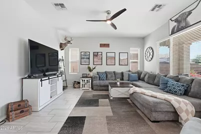 21001 E Via Del Sol --, Queen Creek, AZ 85142 - Photo 9