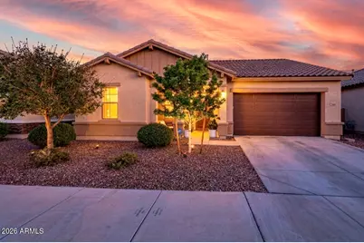 21001 E Via Del Sol --, Queen Creek, AZ 85142 - Photo 1