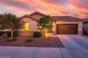 21001 E Via Del Sol, Queen Creek, AZ 85142 - Photo 1