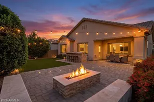 21001 E Via Del Sol, Queen Creek, AZ 85142 - Photo 1