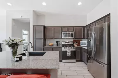 21001 E Via Del Sol --, Queen Creek, AZ 85142 - Photo 15