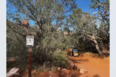 234 Eagle Dancer Road #1, Sedona, AZ 86336 - Photo 33
