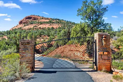 234 Eagle Dancer Road #1, Sedona, AZ 86336 - Photo 3